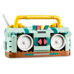 LEGO Creator 3v1 – retro kolieskové korčule